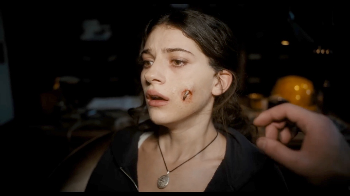 Điểm danh 5 pha kết liễu đáng sợ nhất Until Dawn- Ảnh 4. Điểm danh 5 pha kết liễu đáng sợ nhất Until Dawn- Ảnh 4.