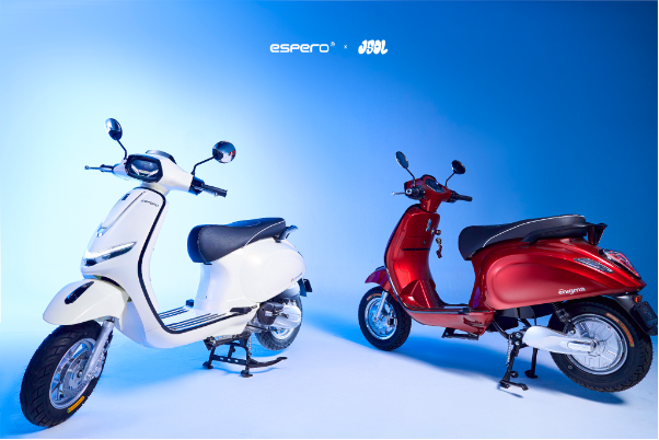 ESPERO DETECH - Thương hiệu Quốc gia Việt Nam tái xuất với dòng xe ESPERO ENIGMA hoàn toàn mới- Ảnh 5.