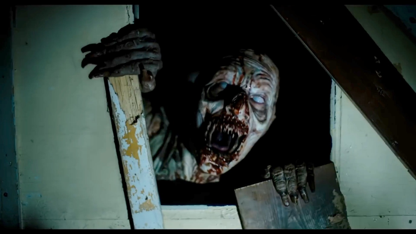 Điểm danh 5 pha kết liễu đáng sợ nhất Until Dawn- Ảnh 5. Điểm danh 5 pha kết liễu đáng sợ nhất Until Dawn- Ảnh 5.