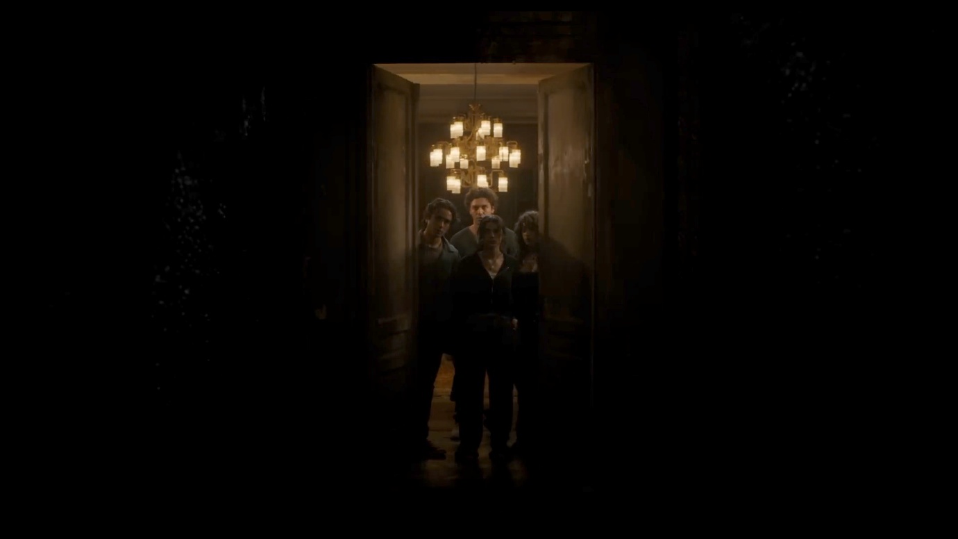 Điểm danh 5 pha kết liễu đáng sợ nhất Until Dawn- Ảnh 6. Điểm danh 5 pha kết liễu đáng sợ nhất Until Dawn- Ảnh 6.