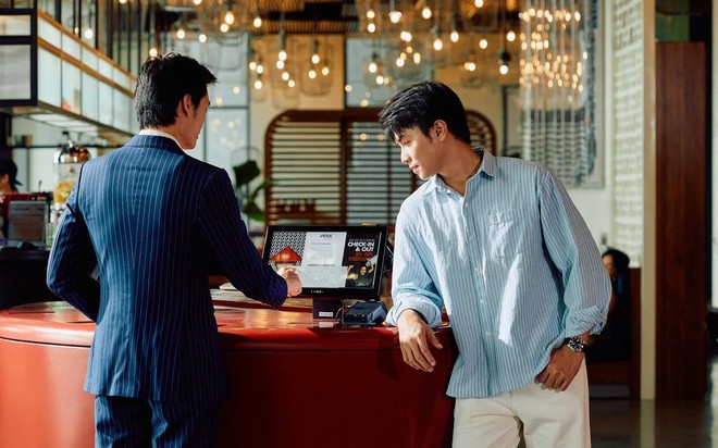 Wink Hotels ra mắt căn hộ Wink Live© Serviced Residences tại Hải Phòng- Ảnh 1.