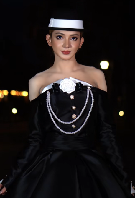 Bùng lên drama từ thiện giữa 2 TikToker, Phạm Thoại cũng bị gọi tên, netizen: "Chuyện này không nhỏ đâu"- Ảnh 5.