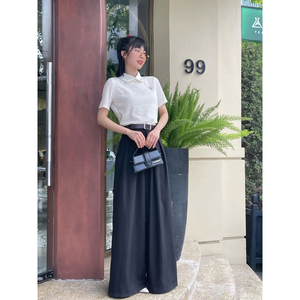 Phụ nữ trung niên đừng mặc đồ tùy tiện: Có "4 bảo bối thời trang" này, mùa hè sẽ vừa mát vừa sang- Ảnh 13. Phụ nữ trung niên đừng mặc đồ tùy tiện: Có "4 bảo bối thời trang" này, mùa hè sẽ vừa mát vừa sang- Ảnh 13.