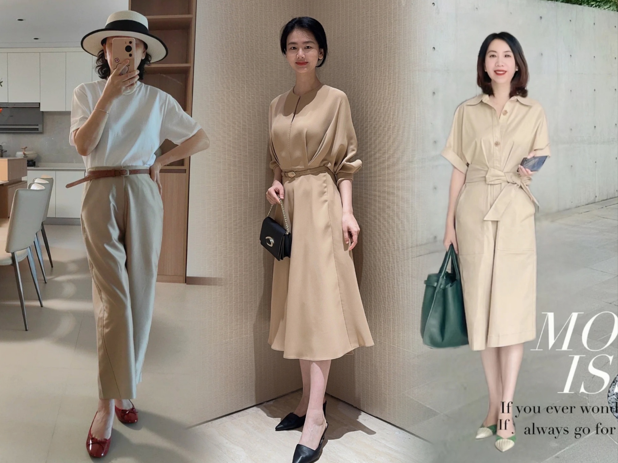U50 vẫn mặc đẹp rạng ngời: 4 nguyên tắc mặc đồ giúp bạn trẻ ra cả chục tuổi- Ảnh 9.