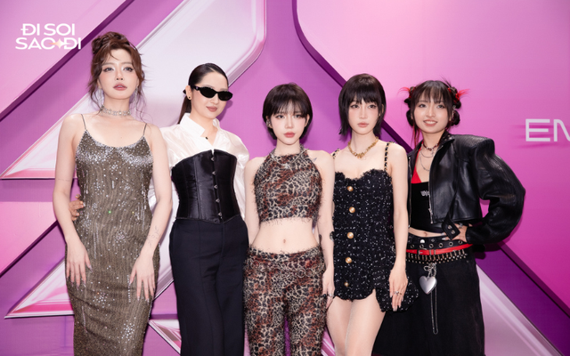 Các nạn nhân không ngờ tới trong drama "cắm sừng" giữa Wren Evans và Lim Feng, trong đó có 1 người yêu cũ- Ảnh 6.