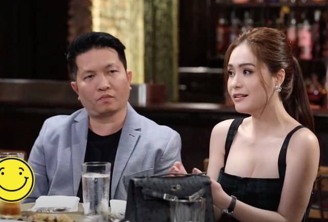 Vợ chồng Đoàn Di Băng công khai xin lỗi, nói bị thiệt hại: Phản ứng của netizen mới đáng bàn- Ảnh 3.