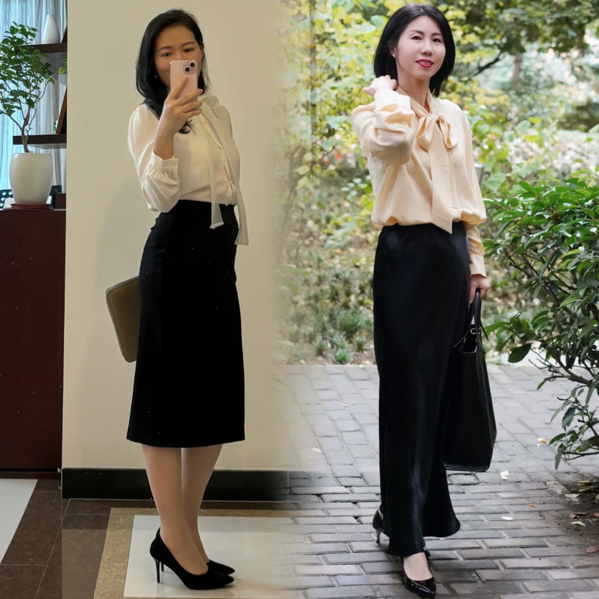 U50 vẫn mặc đẹp rạng ngời: 4 nguyên tắc mặc đồ giúp bạn trẻ ra cả chục tuổi- Ảnh 2.
