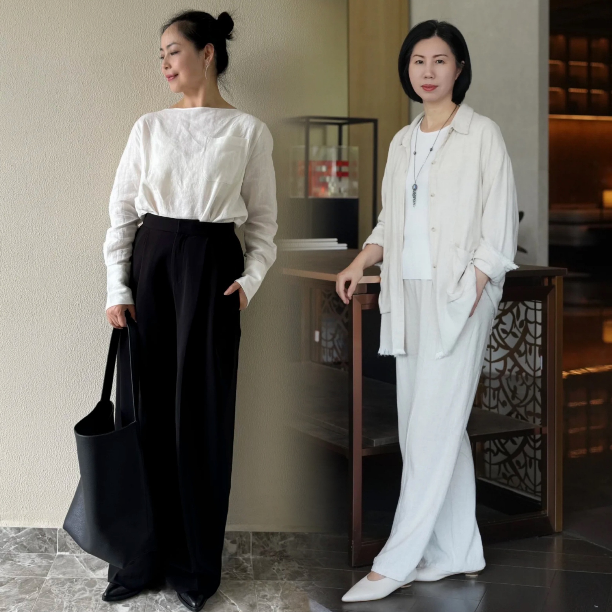 U50 vẫn mặc đẹp rạng ngời: 4 nguyên tắc mặc đồ giúp bạn trẻ ra cả chục tuổi- Ảnh 10.