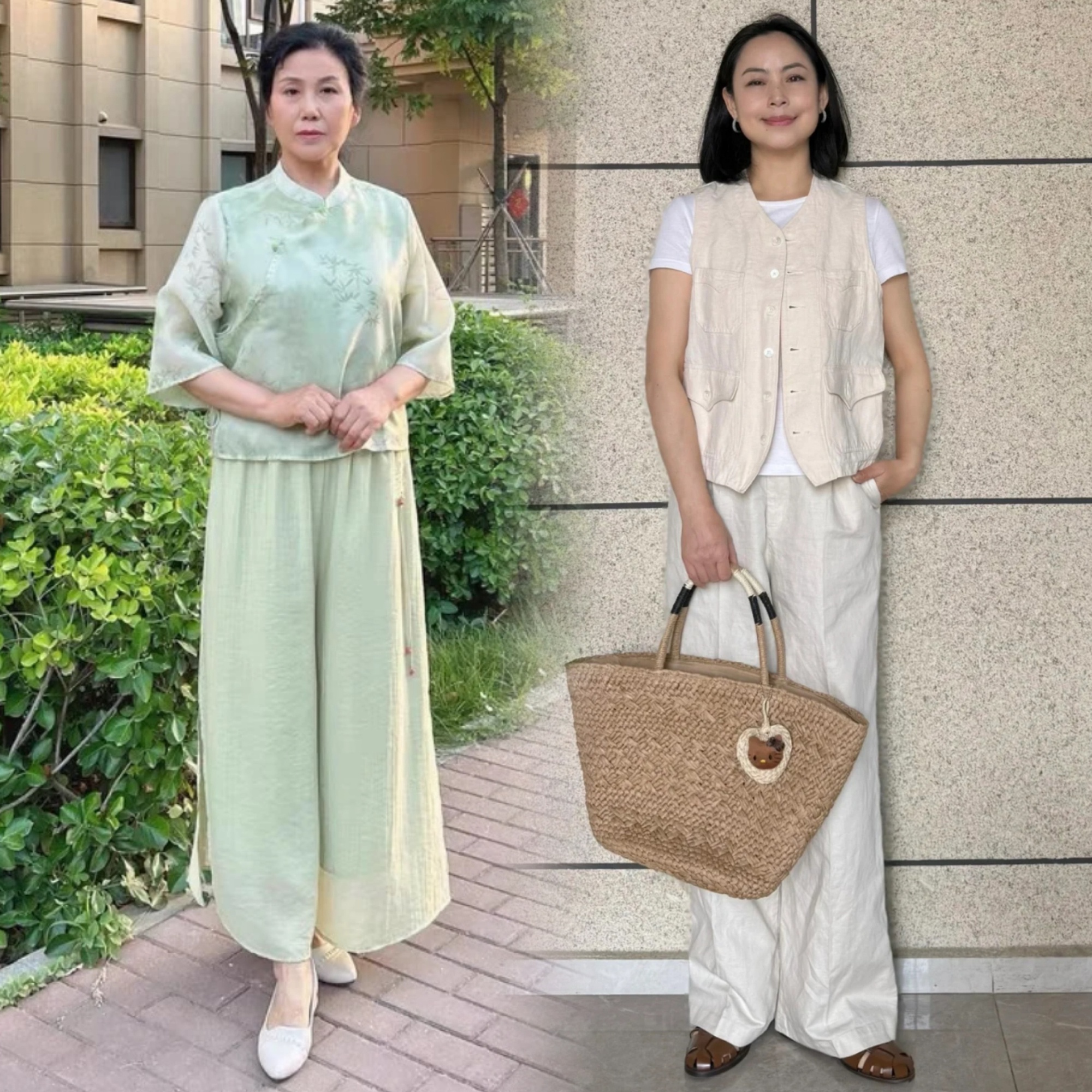U50 vẫn mặc đẹp rạng ngời: 4 nguyên tắc mặc đồ giúp bạn trẻ ra cả chục tuổi- Ảnh 7.