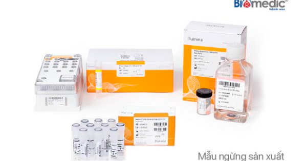 Xác nhận ngừng sản xuất bộ xét nghiệm VeriSeq PGS Kit và ra mắt giải pháp thay thế EmbryoMap- Ảnh 1.