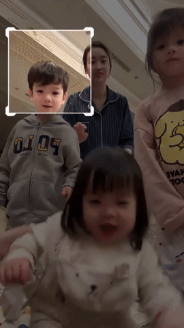 "Bố đơn thân nghìn tỷ" - cậu cả nhà bầu Hiển đón con thứ 3, Đỗ Mỹ Linh tiếp tục giúp anh chồng chăm sóc?- Ảnh 4. "Bố đơn thân nghìn tỷ" - cậu cả nhà bầu Hiển đón con thứ 3, Đỗ Mỹ Linh tiếp tục giúp anh chồng chăm sóc?- Ảnh 4.