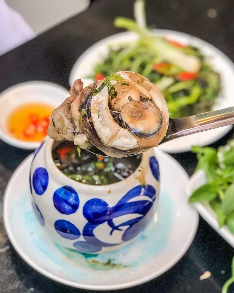 Món đặc sản Phú Yên khiến du khách "giật mình", nhưng nếu biết cách nấu thì cả nhà đều "nghiện"- Ảnh 8.