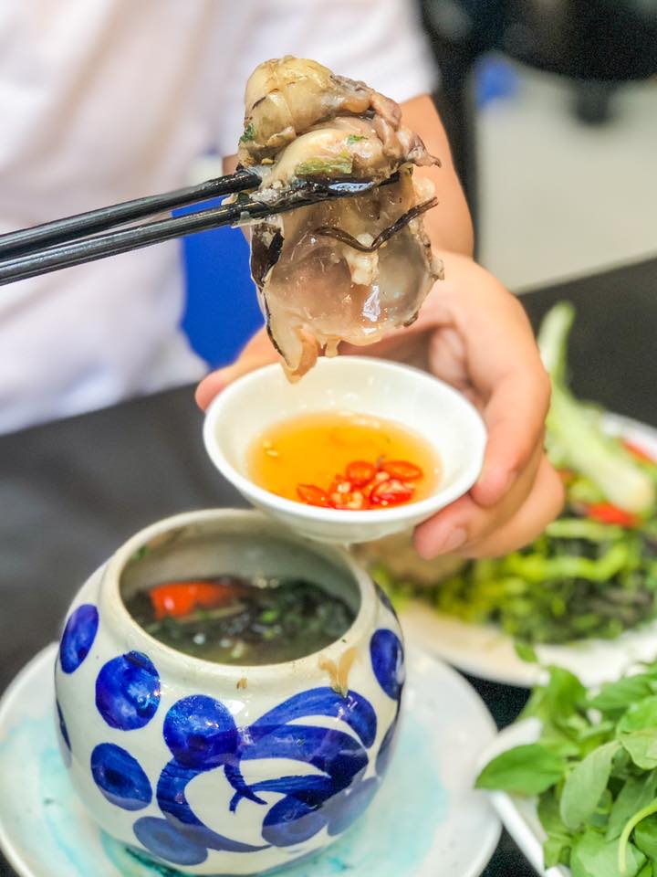 Món đặc sản Phú Yên khiến du khách "giật mình", nhưng nếu biết cách nấu thì cả nhà đều "nghiện"- Ảnh 7.
