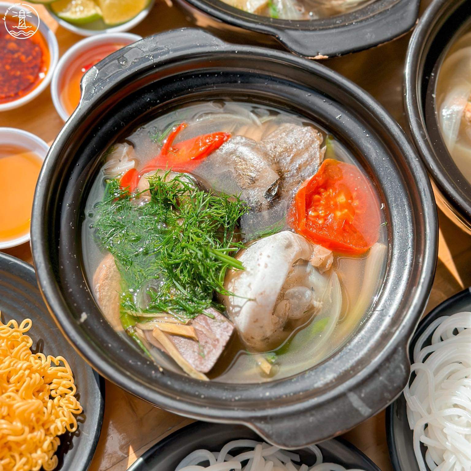 Món đặc sản Phú Yên khiến du khách "giật mình", nhưng nếu biết cách nấu thì cả nhà đều "nghiện"- Ảnh 3.