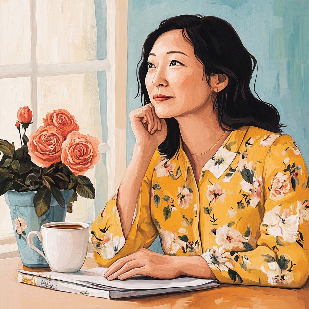 Càng già càng hiểu: Người thích một mình, không kết bạn ồn ào, thường sở hữu 5 phẩm chất khiến người khác phải nể phục- Ảnh 1.