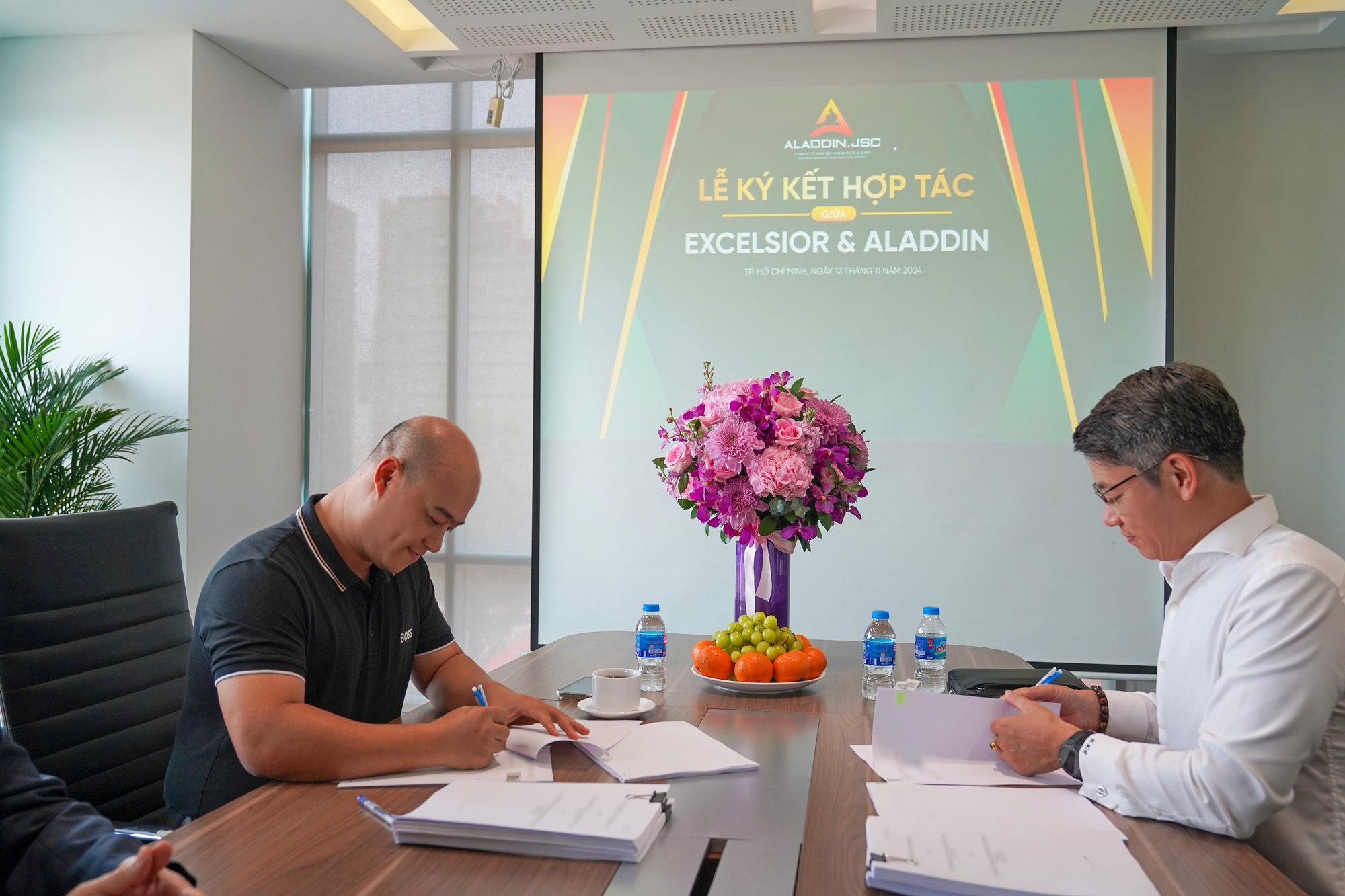 Hành trình "ông chủ lẩu hấp & bò tơ": "Suýt" mất trắng mùa dịch đến gọi vốn Thụy Sĩ thành công- Ảnh 5. Hành trình "ông chủ lẩu hấp & bò tơ": "Suýt" mất trắng mùa dịch đến gọi vốn Thụy Sĩ thành công- Ảnh 5.