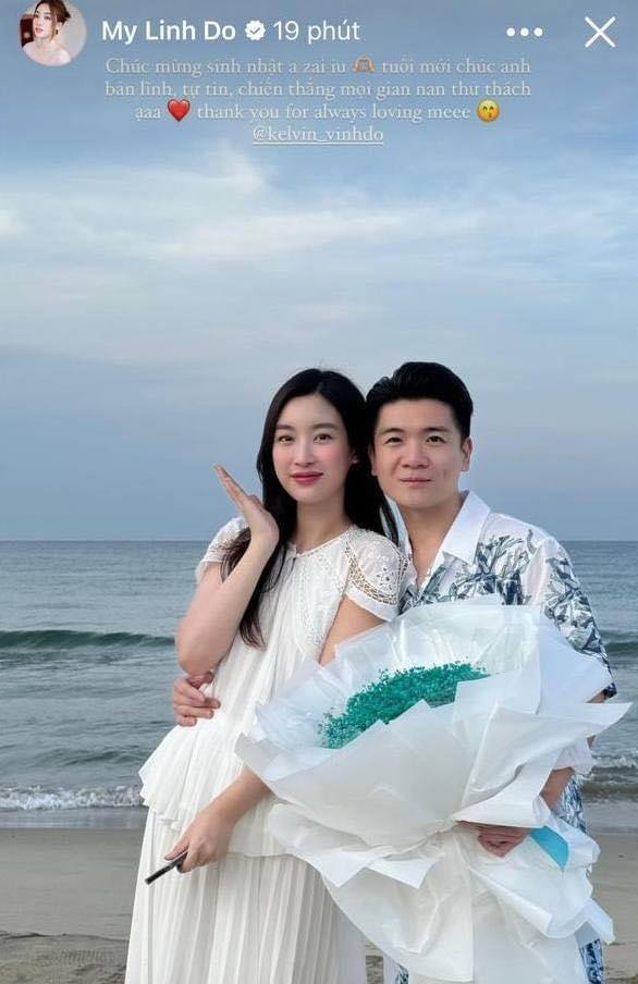 5 điều ít biết về thiếu gia Đỗ Quang Vinh và bí mật của gia đình bầu Hiển- Ảnh 3. 5 điều ít biết về thiếu gia Đỗ Quang Vinh và bí mật của gia đình bầu Hiển- Ảnh 3.