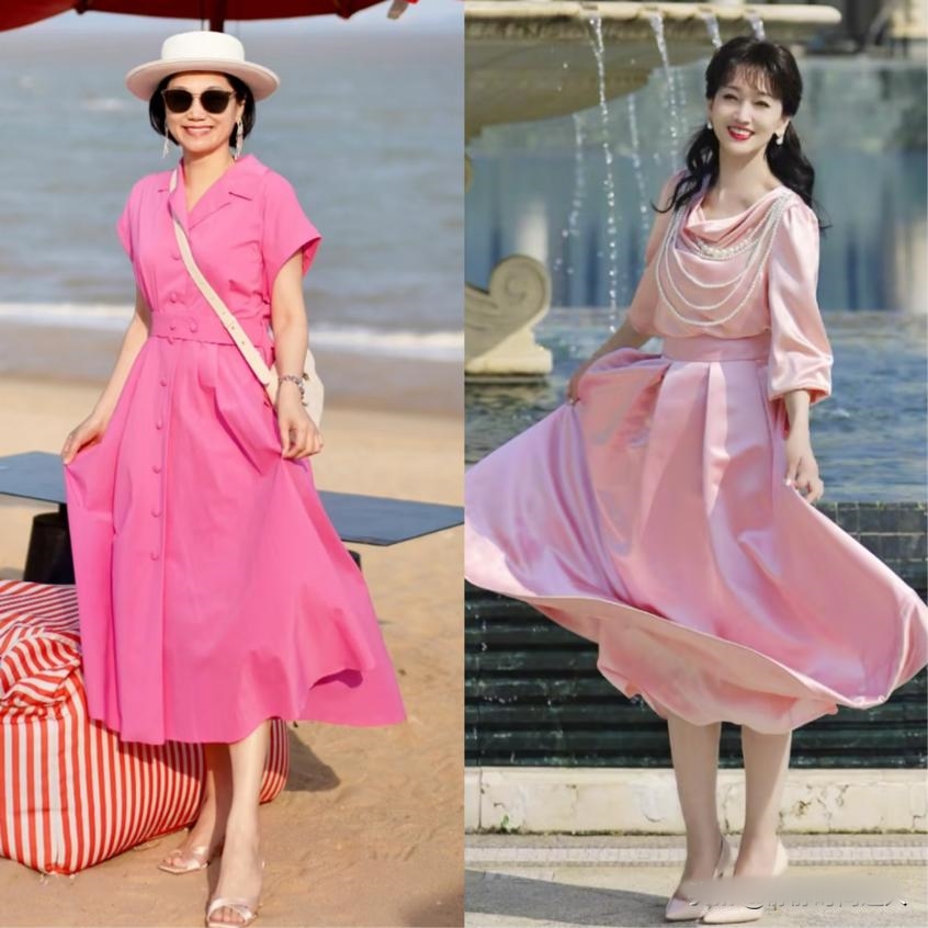 Phụ nữ 50 tuổi: Ít tiền mà biết cách ăn mặc sẽ trẻ ra 10 tuổi, thanh lịch mà không lỗi mốt- Ảnh 6.