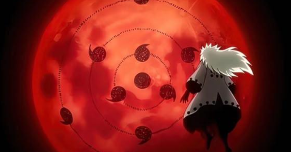 Naruto: Xuất hiện tựa game lấy cốt truyện Tsukuyomi vĩnh cửu cực mới lạ- Ảnh 1.