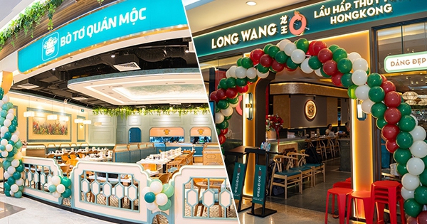Hành trình "ông chủ lẩu hấp & bò tơ": "Suýt" mất trắng mùa dịch đến gọi vốn Thụy Sĩ thành công- Ảnh 1. Hành trình "ông chủ lẩu hấp & bò tơ": "Suýt" mất trắng mùa dịch đến gọi vốn Thụy Sĩ thành công- Ảnh 1.