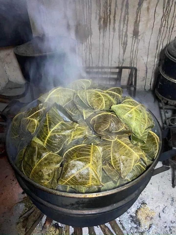 Thức quà rừng Đông Bắc mỗi năm chỉ có một mùa: Người e dè, người nghiện tới mức… dị ứng cũng không bỏ được!- Ảnh 15. Thức quà rừng Đông Bắc mỗi năm chỉ có một mùa: Người e dè, người nghiện tới mức… dị ứng cũng không bỏ được!- Ảnh 15.