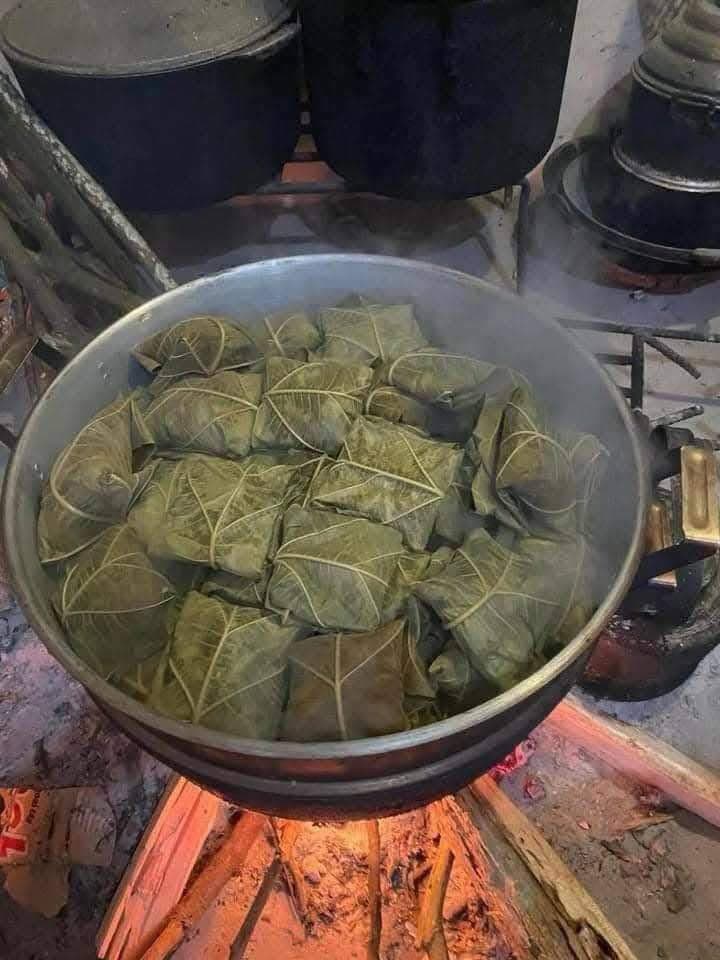 Thức quà rừng Đông Bắc mỗi năm chỉ có một mùa: Người e dè, người nghiện tới mức… dị ứng cũng không bỏ được!- Ảnh 16. Thức quà rừng Đông Bắc mỗi năm chỉ có một mùa: Người e dè, người nghiện tới mức… dị ứng cũng không bỏ được!- Ảnh 16.