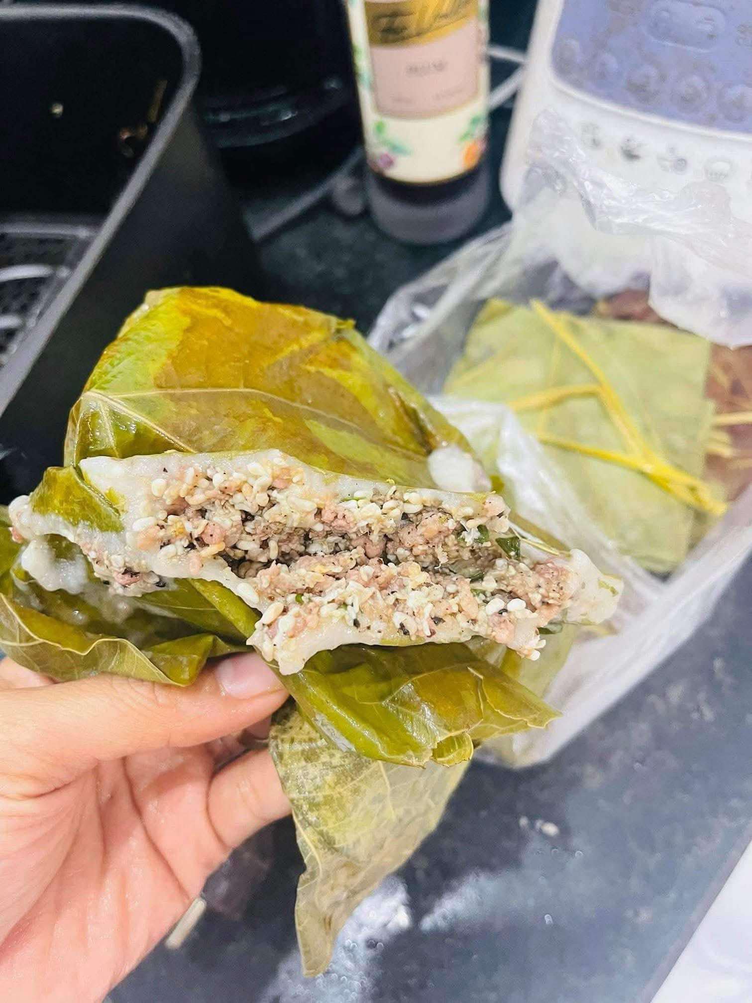 Thức quà rừng Đông Bắc mỗi năm chỉ có một mùa: Người e dè, người nghiện tới mức… dị ứng cũng không bỏ được!- Ảnh 20. Thức quà rừng Đông Bắc mỗi năm chỉ có một mùa: Người e dè, người nghiện tới mức… dị ứng cũng không bỏ được!- Ảnh 20.