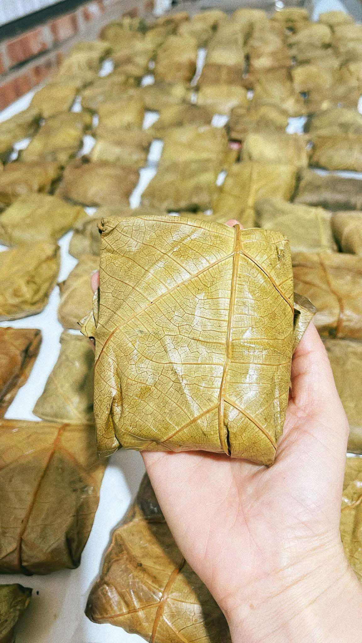 Thức quà rừng Đông Bắc mỗi năm chỉ có một mùa: Người e dè, người nghiện tới mức… dị ứng cũng không bỏ được!- Ảnh 17. Thức quà rừng Đông Bắc mỗi năm chỉ có một mùa: Người e dè, người nghiện tới mức… dị ứng cũng không bỏ được!- Ảnh 17.