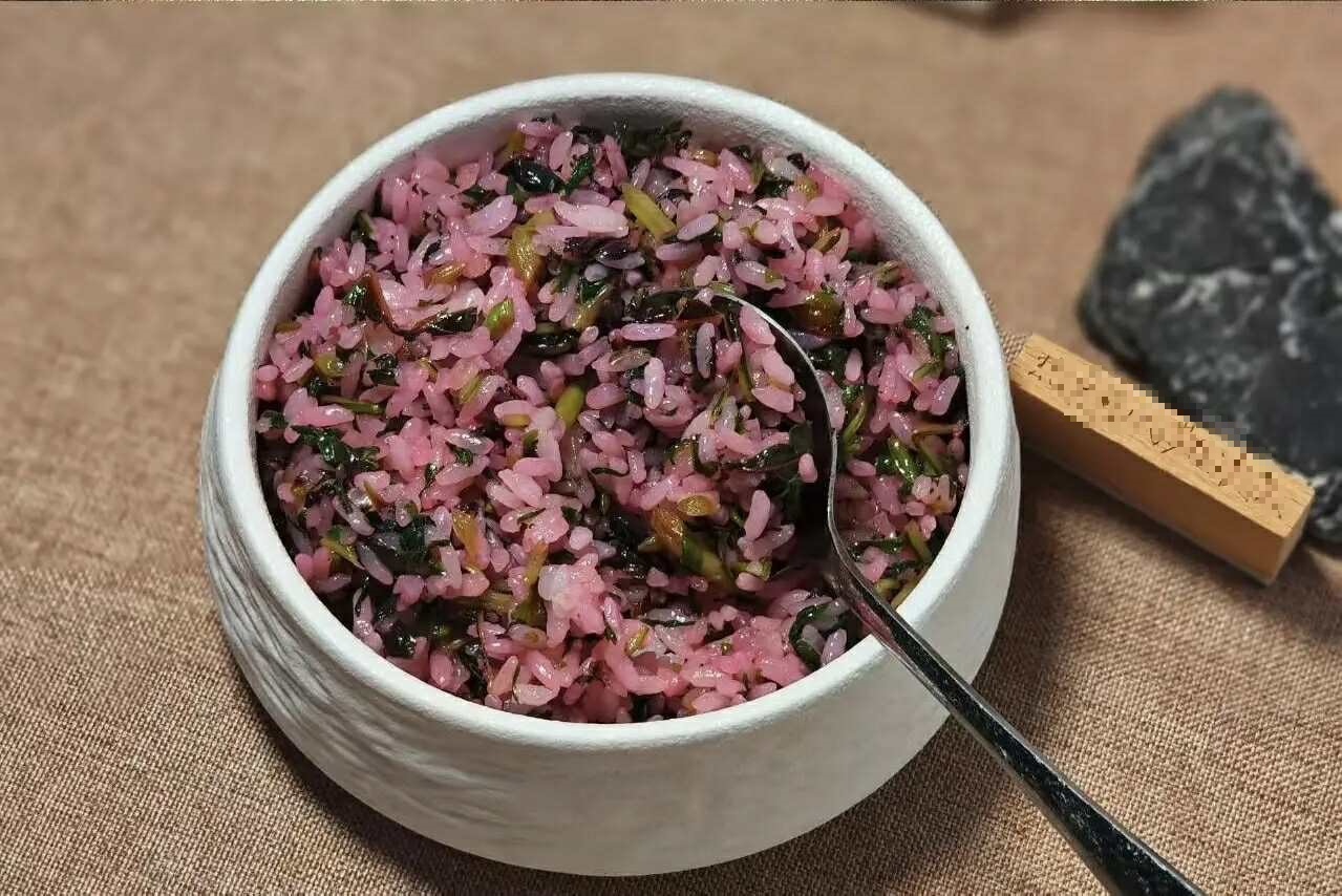 3 món ăn từ loại rau giúp gan khỏe, bảo vệ tim: Rất rẻ lại mệnh danh là "viên hồng ngọc" trong các loại rau- Ảnh 14.