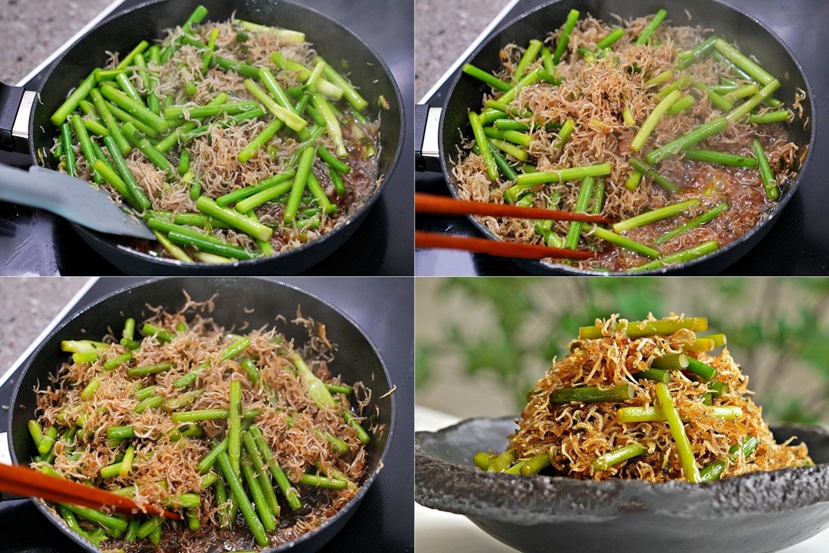 Thực đơn cơm tối 3 món ngon lại giúp tăng cường sức đề kháng cho những ngày nắng nóng- Ảnh 3.