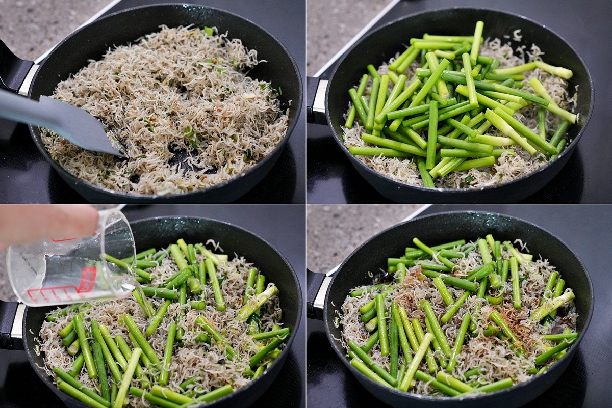Thực đơn cơm tối 3 món ngon lại giúp tăng cường sức đề kháng cho những ngày nắng nóng- Ảnh 2.