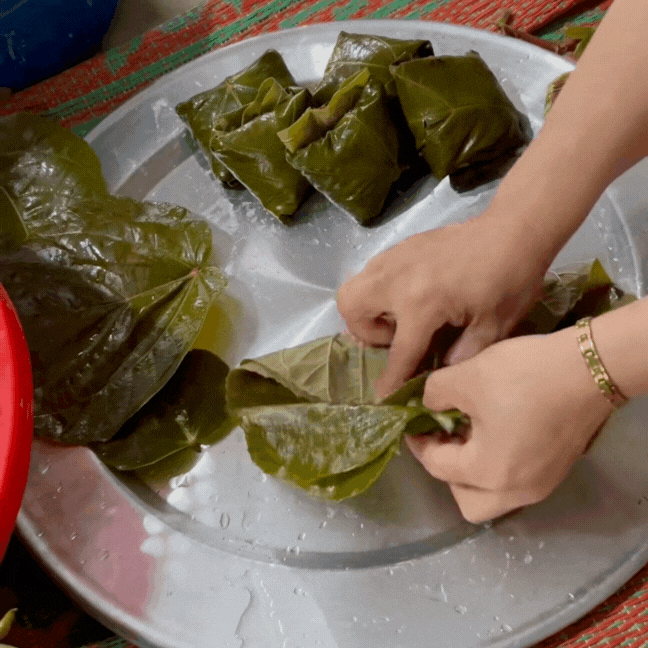 Thức quà rừng Đông Bắc mỗi năm chỉ có một mùa: Người e dè, người nghiện tới mức… dị ứng cũng không bỏ được!- Ảnh 11. Thức quà rừng Đông Bắc mỗi năm chỉ có một mùa: Người e dè, người nghiện tới mức… dị ứng cũng không bỏ được!- Ảnh 11.