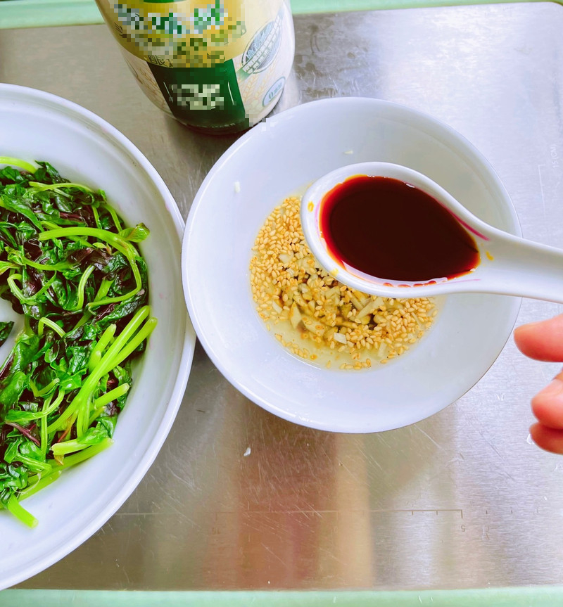 3 món ăn từ loại rau giúp gan khỏe, bảo vệ tim: Rất rẻ lại mệnh danh là "viên hồng ngọc" trong các loại rau- Ảnh 5.