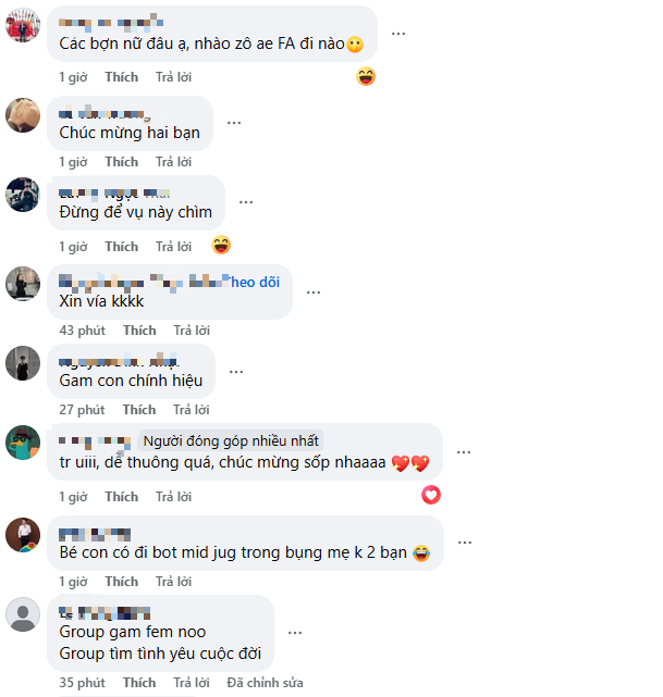 Cô gái chia sẻ "cái kết" sau hơn nửa thập kỷ làm fangirl của GAM Esports
- Ảnh 4. Cô gái chia sẻ "cái kết" sau hơn nửa thập kỷ làm fangirl của GAM Esports
- Ảnh 4.