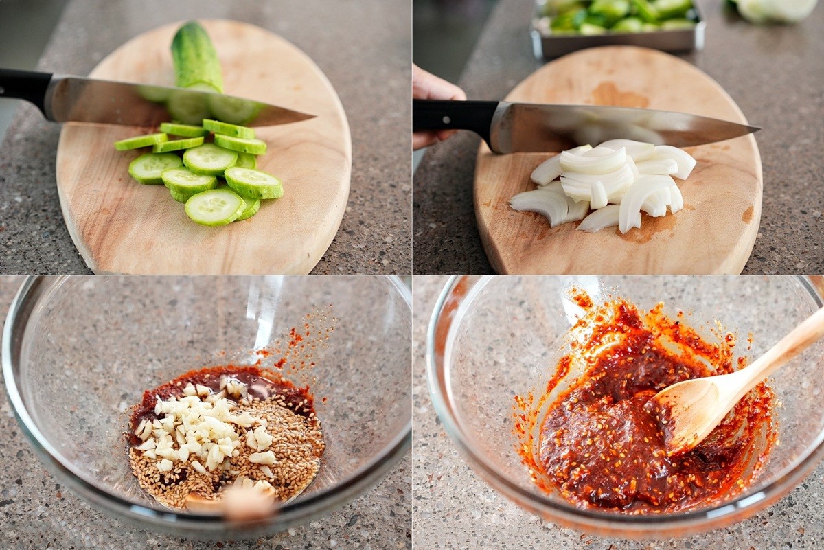 Thực đơn cơm tối 3 món ngon lại giúp tăng cường sức đề kháng cho những ngày nắng nóng- Ảnh 5.