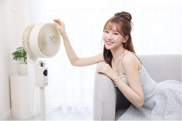 Hari Won chọn Masuto: Bí quyết để "nghiện nhà sạch mát" của phụ nữ hiện đại- Ảnh 2.