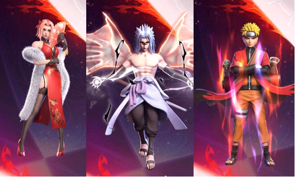 Naruto: Xuất hiện tựa game lấy cốt truyện Tsukuyomi vĩnh cửu cực mới lạ- Ảnh 3.