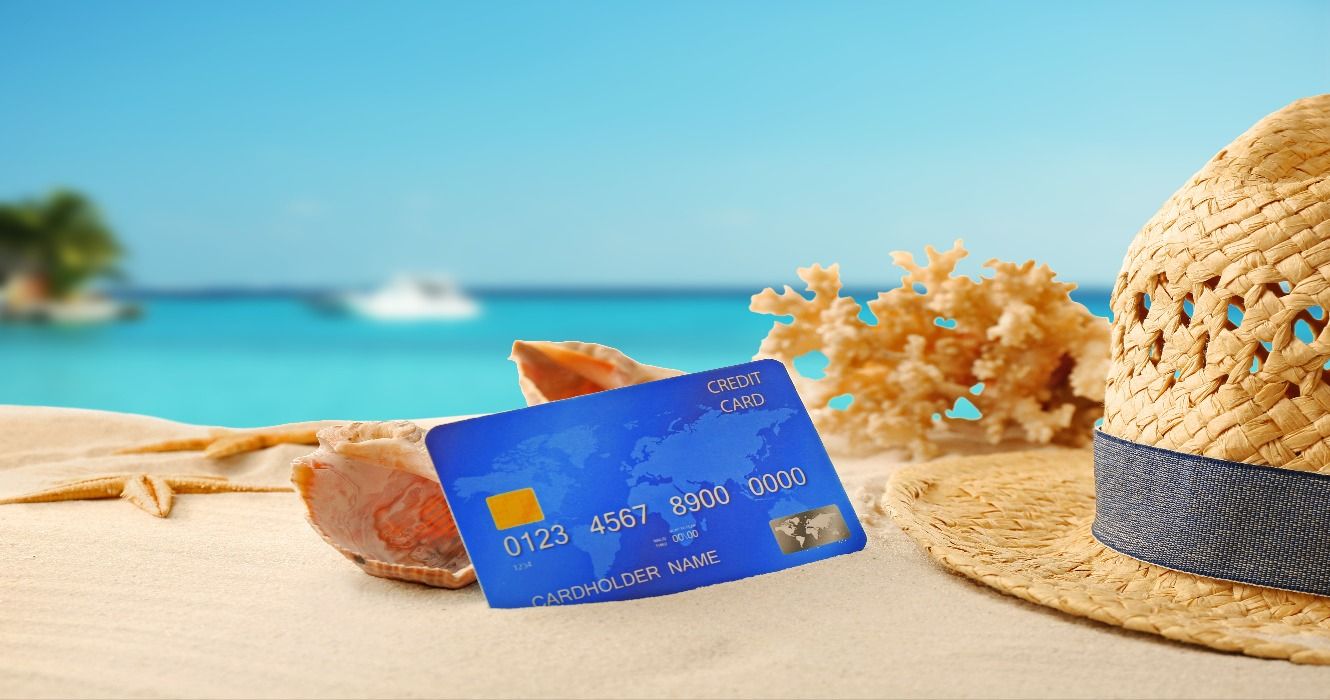 Tôi đi du lịch chỉ dùng 1 thẻ hoàn tiền và tiết kiệm được gần 500.000 đồng sau 3 ngày- Ảnh 1.