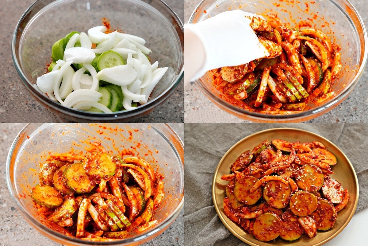 Thực đơn cơm tối 3 món ngon lại giúp tăng cường sức đề kháng cho những ngày nắng nóng- Ảnh 6.