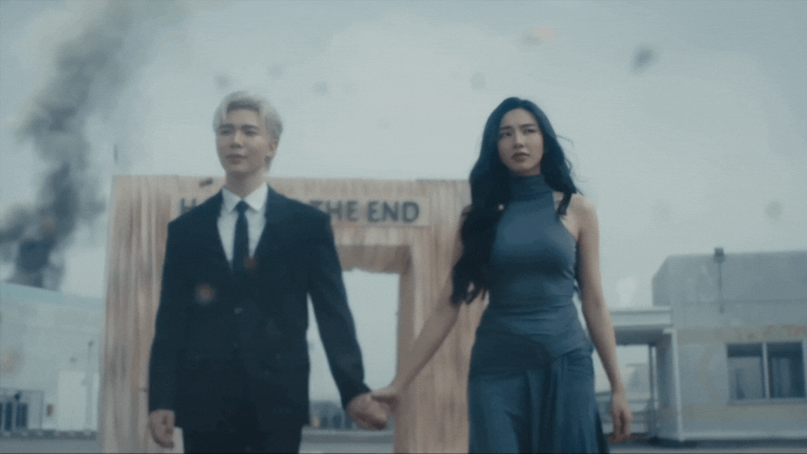 Trước khi bị khởi tố, Thuỳ Tiên là nàng thơ của loạt MV, lần cuối còn khoe giọng hát gây tranh luận- Ảnh 2.