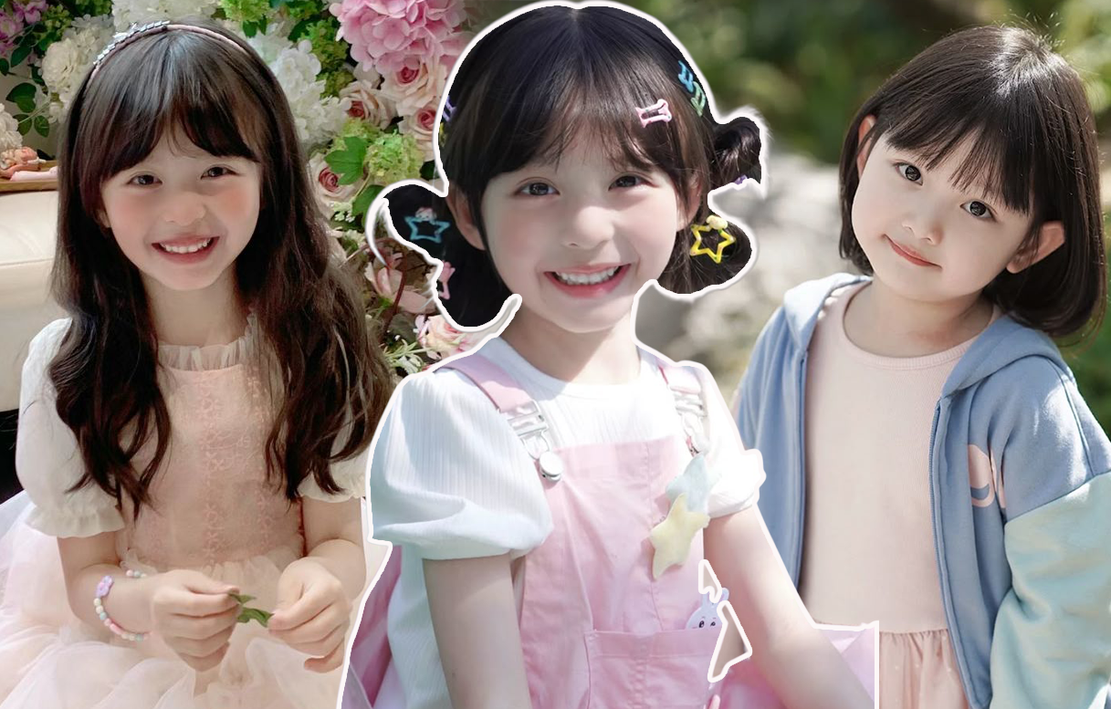Bé gái Bính Ngọ 2026 nên đặt tên gì để cuộc đời suôn sẻ, tài sắc song toàn, ai gặp cũng phải trầm trồ?- Ảnh 1.