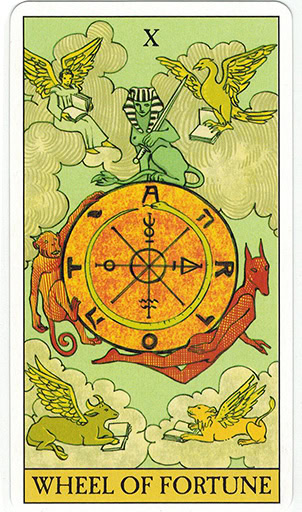 Rút 1 lá bài Tarot để biết: Từ giờ đến cuối năm, tiền bạc và sự nghiệp của bạn sẽ bùng nổ hay bấp bênh?- Ảnh 5.