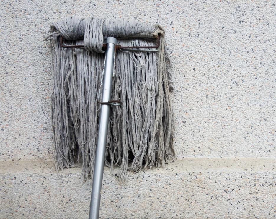4 món đồ trong nhà là "hố đen" hút bẩn, nhà nào cũng dùng hàng ngày, có thứ còn bẩn hơn cả bồn cầu- Ảnh 2.