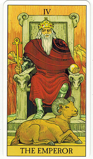 Rút 1 lá bài Tarot để biết: Từ giờ đến cuối năm, tiền bạc và sự nghiệp của bạn sẽ bùng nổ hay bấp bênh?- Ảnh 4.