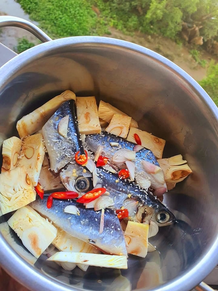 Đến Quy Nhơn mà chưa ăn 3 loại cá đặc sản này thì coi như chưa từng đến!- Ảnh 7. Đến Quy Nhơn mà chưa ăn 3 loại cá đặc sản này thì coi như chưa từng đến!- Ảnh 7.