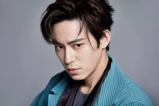 Thái tử hàng real bỏ 7000 tỷ để vào showbiz: Visual tuyệt phẩm thế gian, đóng phim nào cũng đẹp hú hồn- Ảnh 1.