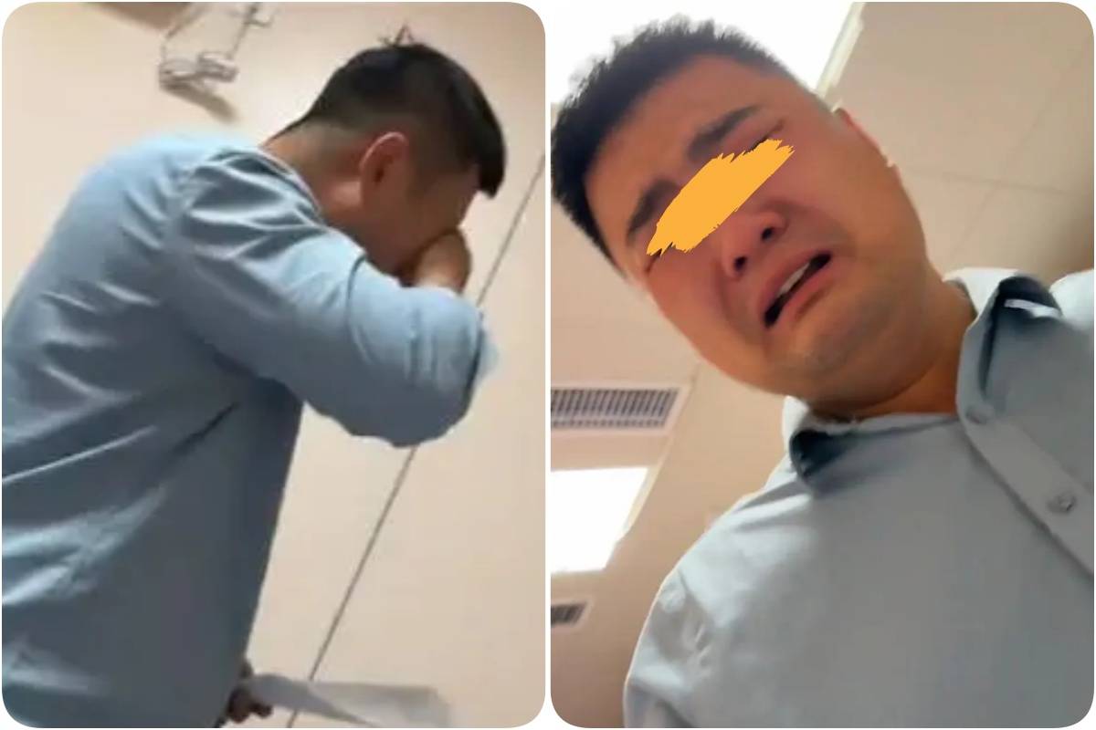 Mẹ bầu sinh con, bất ngờ gặp Mẹ bầu sinh con, bất ngờ gặp