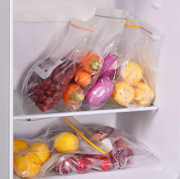 Mẹ tôi chỉ đi chợ 2 lần/tuần mà lo đủ 21 bữa ăn cho 4 người, cách tính cực khéo khiến ai cũng trầm trồ- Ảnh 2.