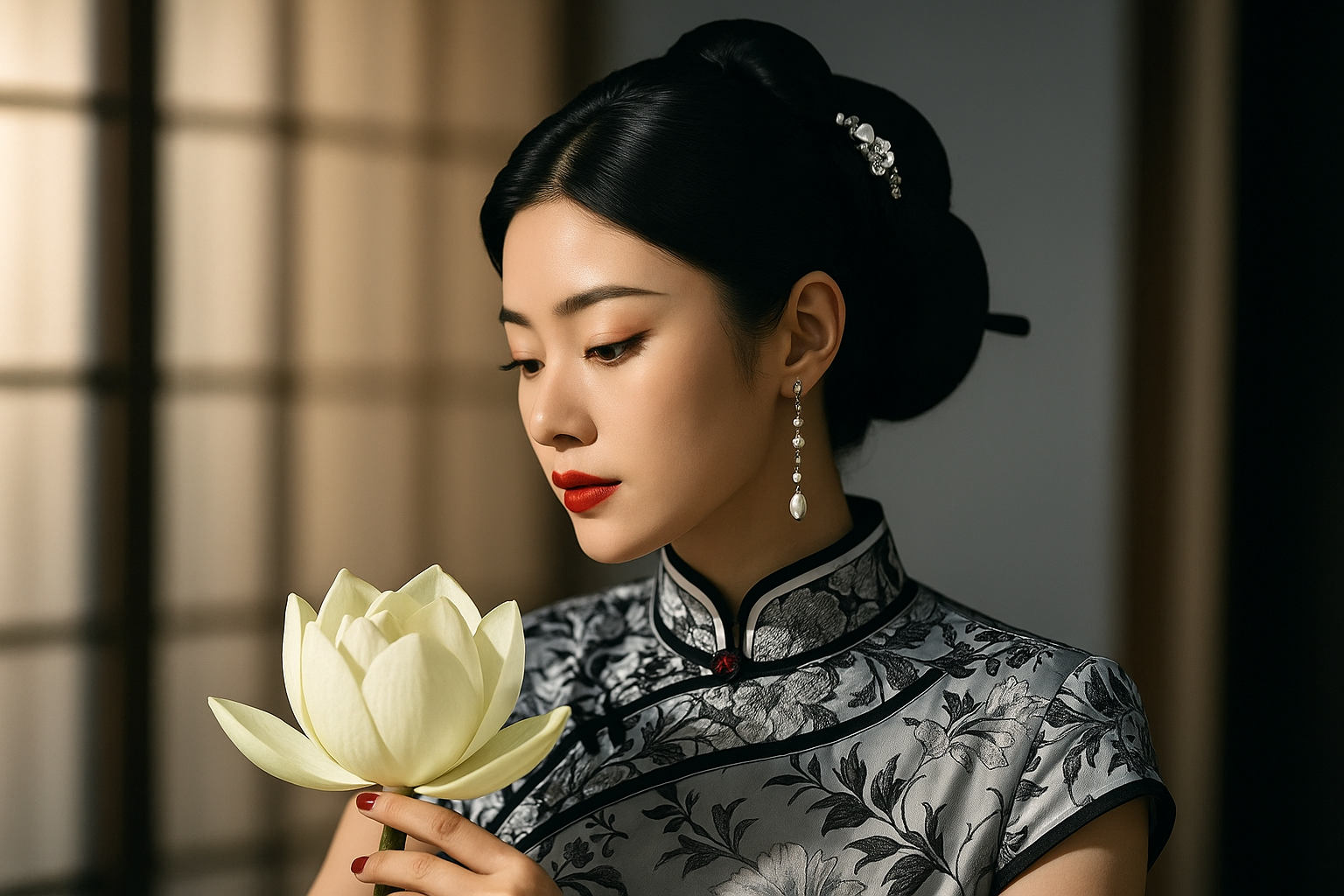 Càng rơi vào đáy vực, càng phải gom góp sức mạnh: Bí quyết vực dậy cuộc đời từ tâm thế- Ảnh 1.