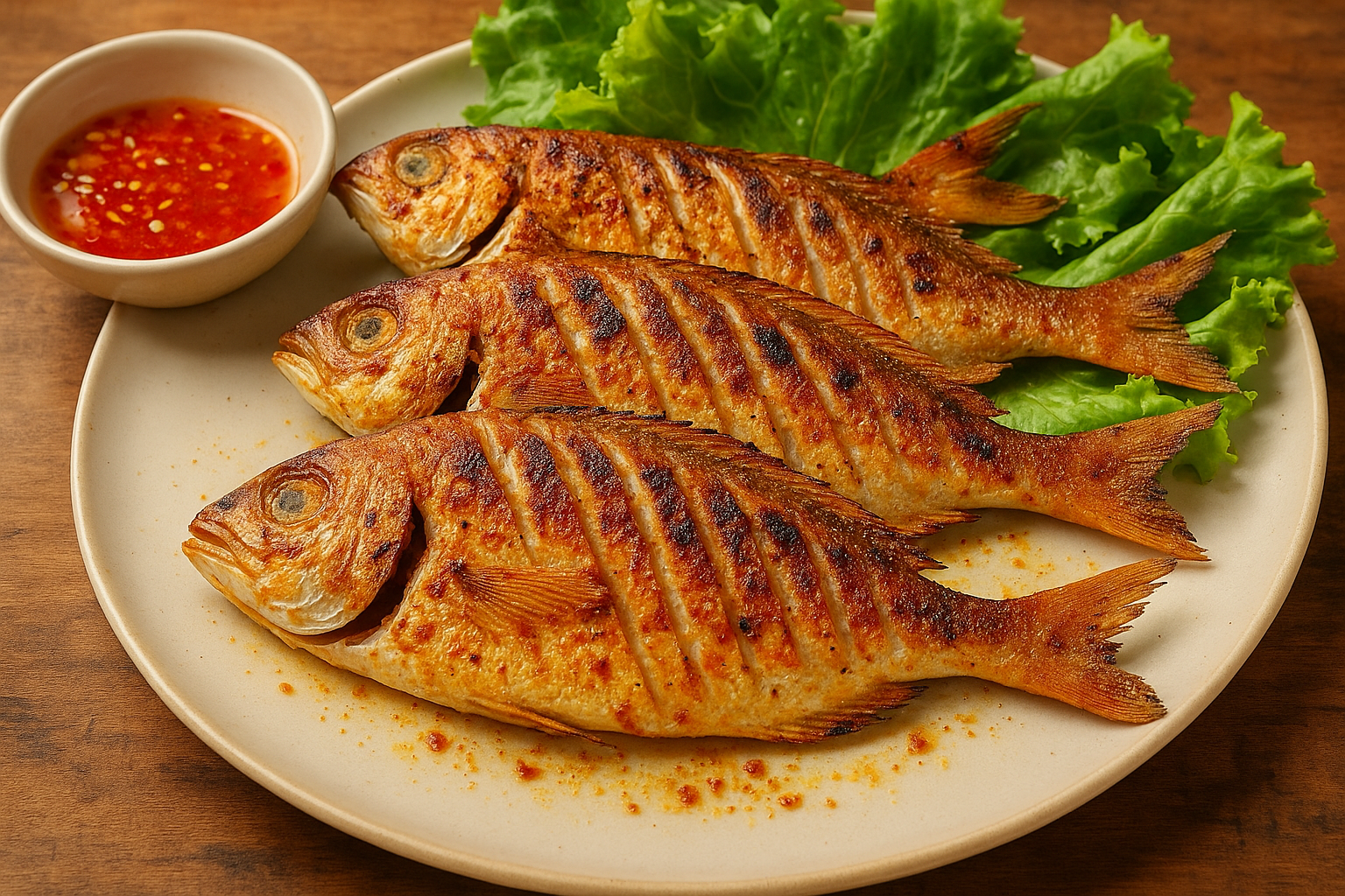 Đến Quy Nhơn mà chưa ăn 3 loại cá đặc sản này thì coi như chưa từng đến!- Ảnh 12. Đến Quy Nhơn mà chưa ăn 3 loại cá đặc sản này thì coi như chưa từng đến!- Ảnh 12.